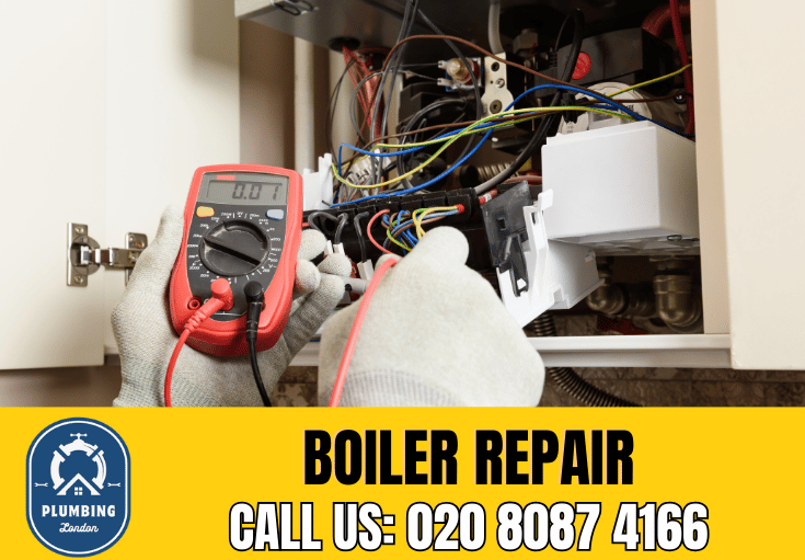 boiler repair Romford